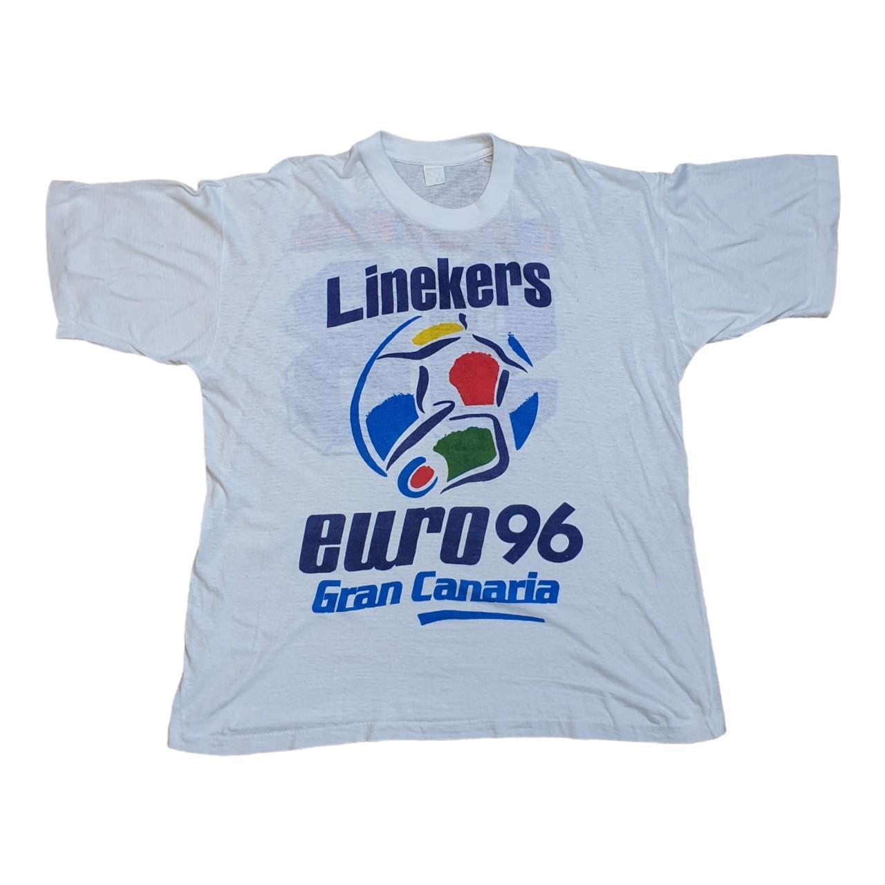 Gary Lineker T-Shirts for Sale