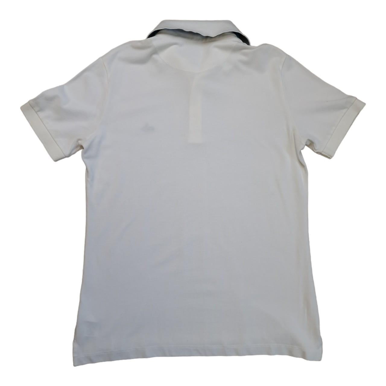 Vivienne Westwood polo shirt - medium