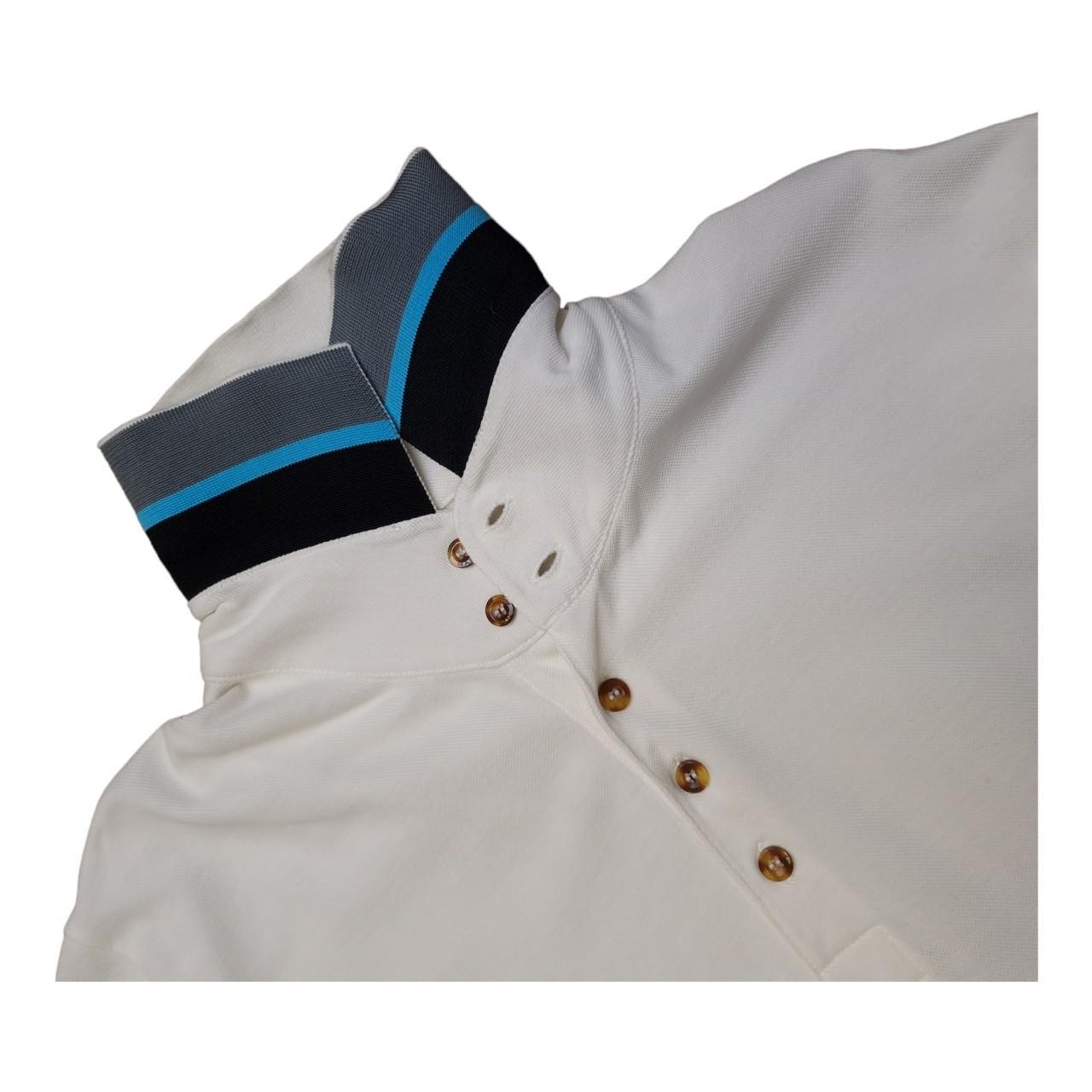Vivienne Westwood polo shirt - medium