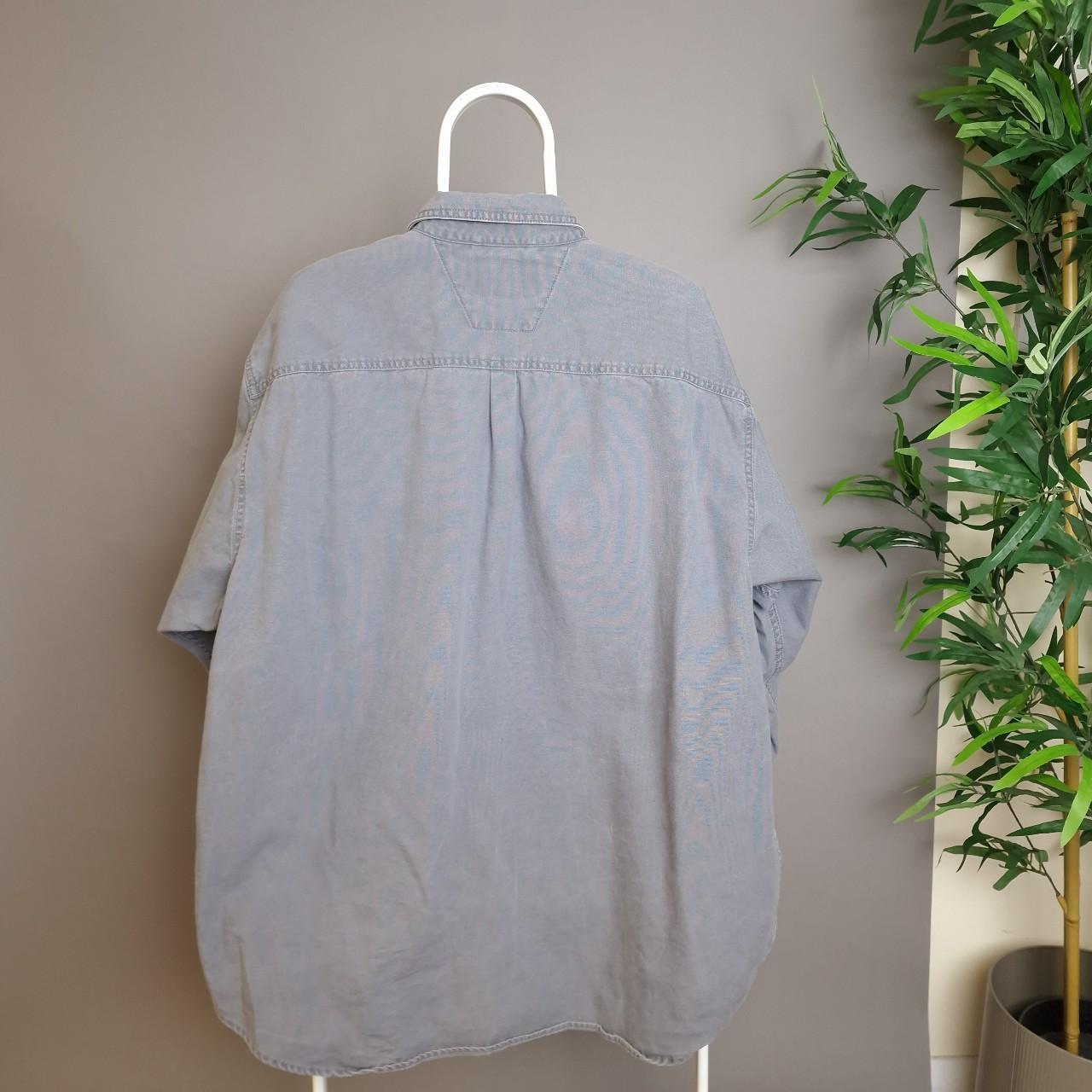 Vintage Harley Davidson shirt - XXL