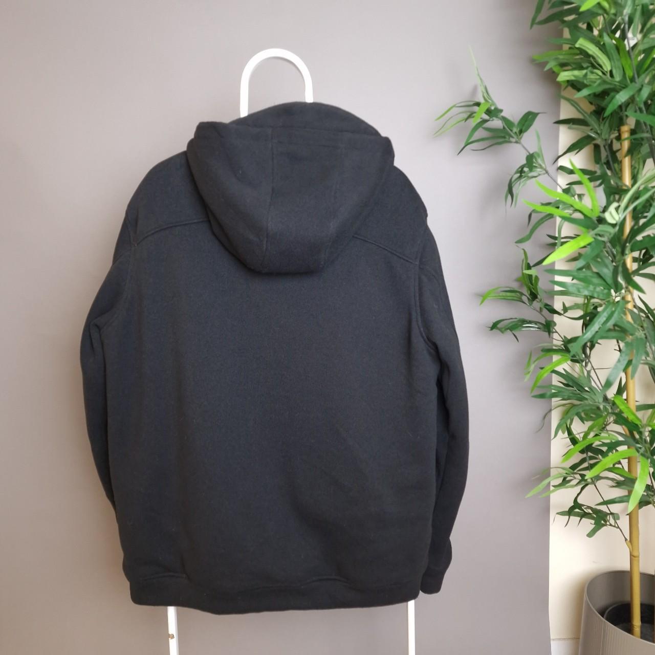 Patagonia insulated fleece jacket - XL