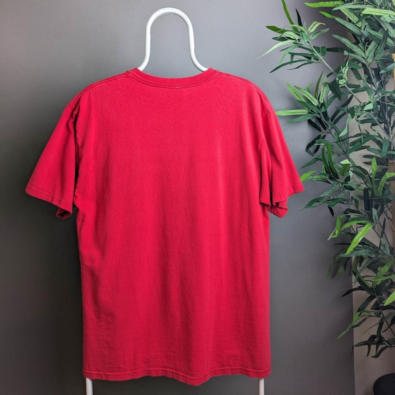 Vintage 90s Nike t-shirt - medium