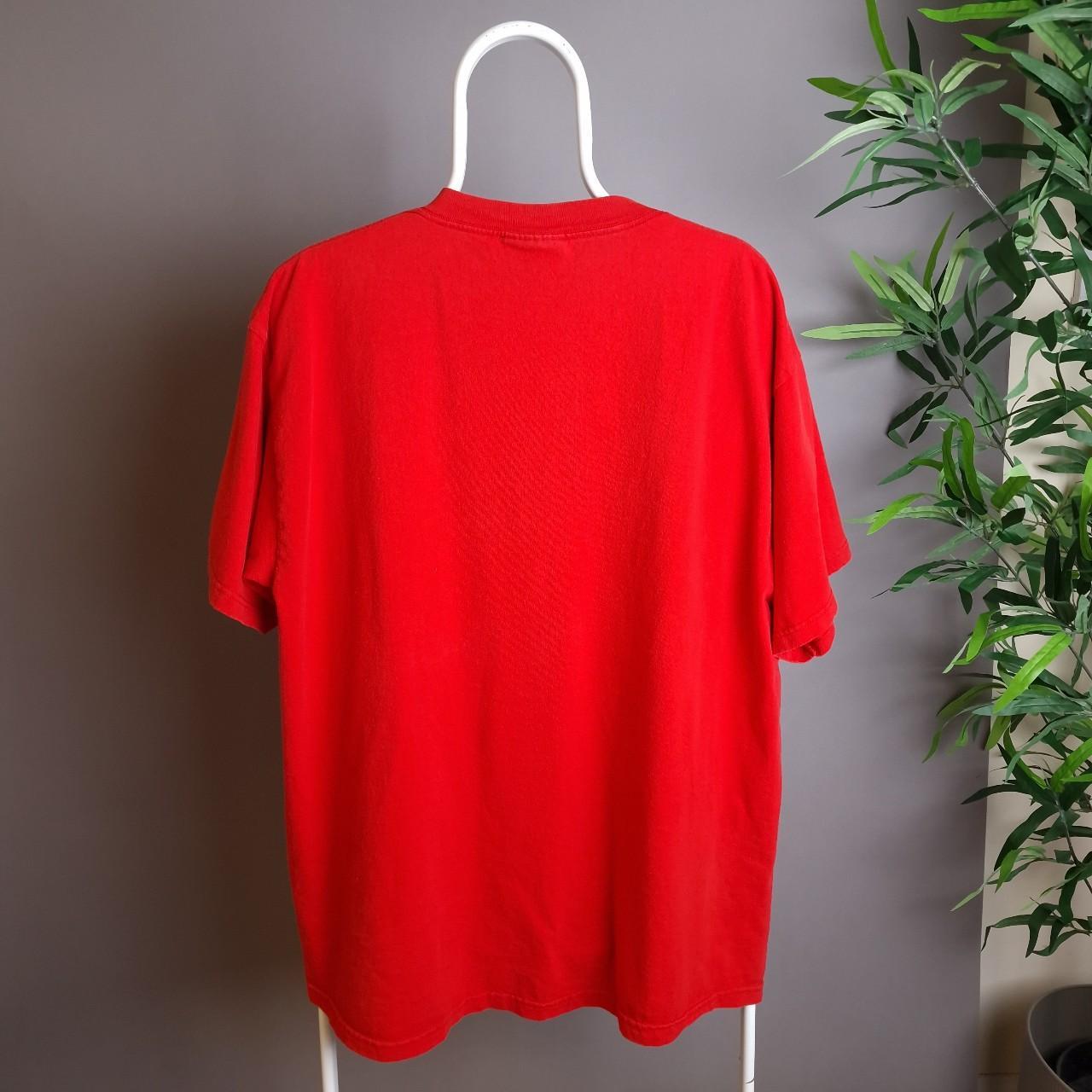 Vintage 2000 Millenium t-shirt - XL