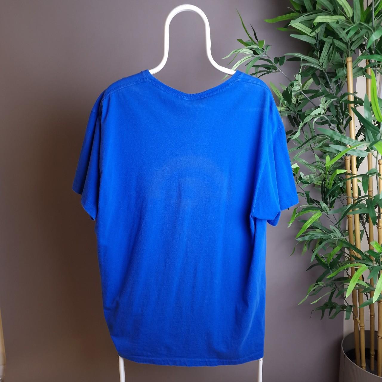 Rare Polo Sport wave t-shirt - XL