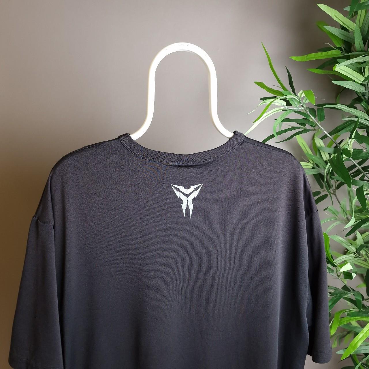 Vintage Nike Superbad Kobe Bryant dri fit t-shirt - XL