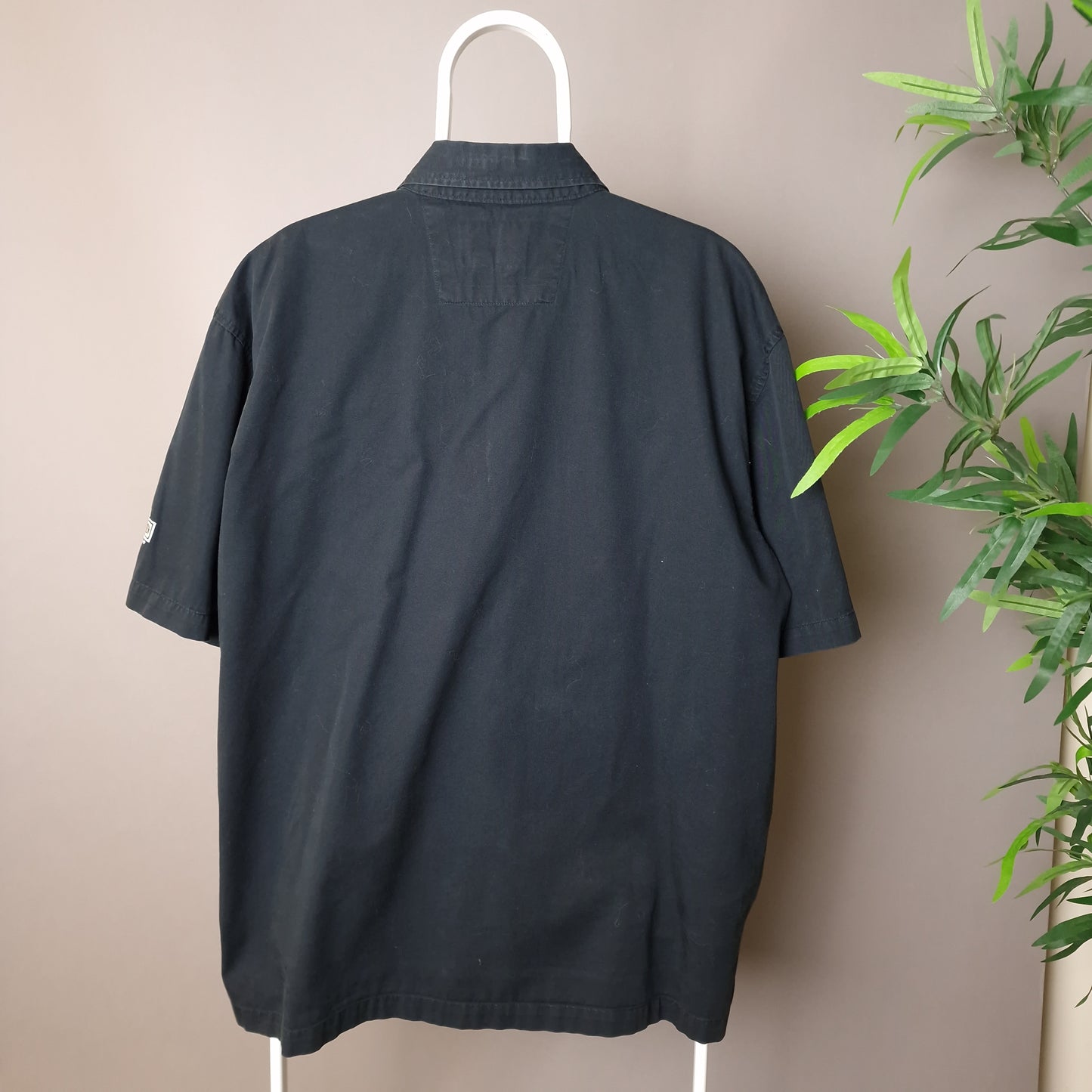 Vintage Harley Davidson short sleeve shirt - XL