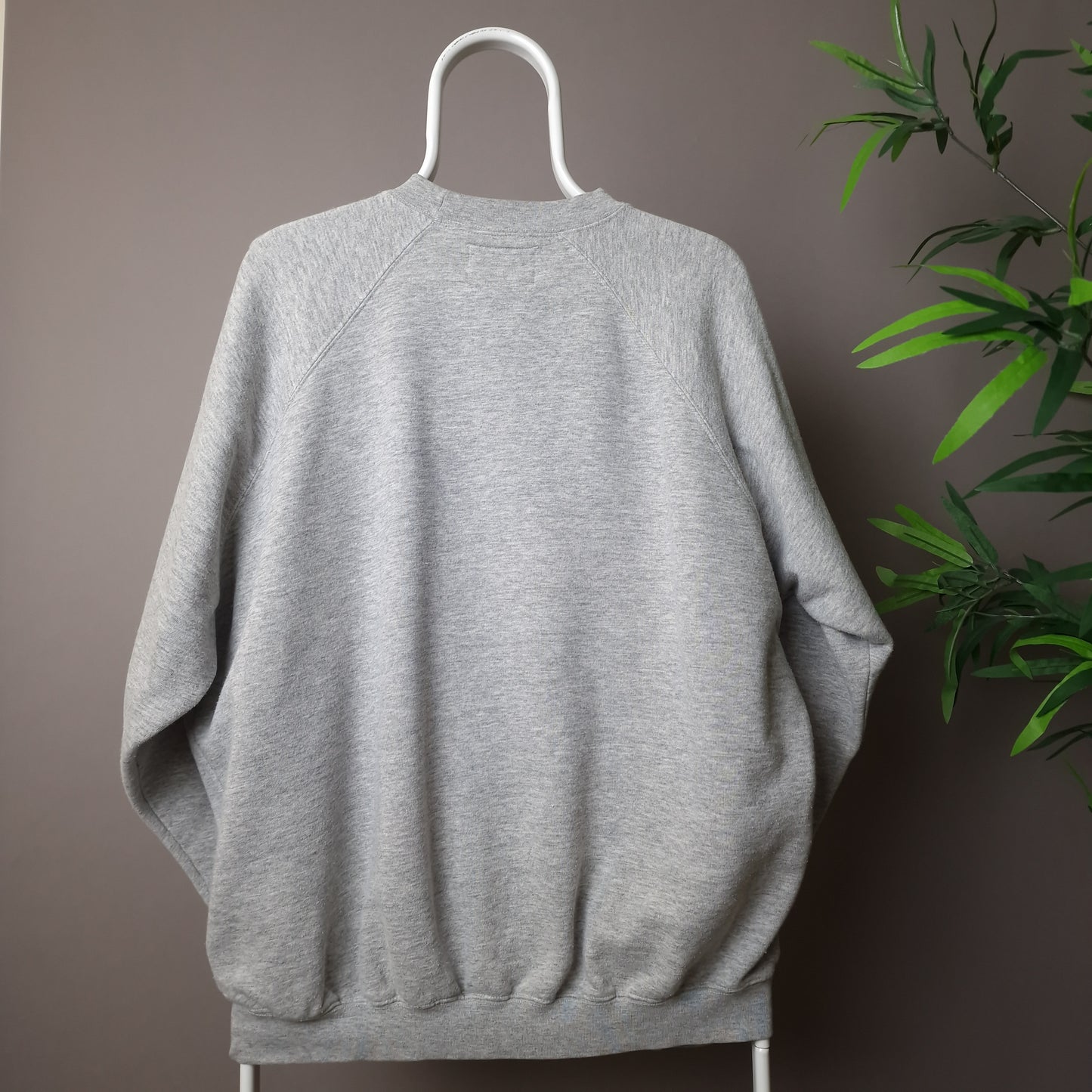 90s Levi's sweatshirt - XL