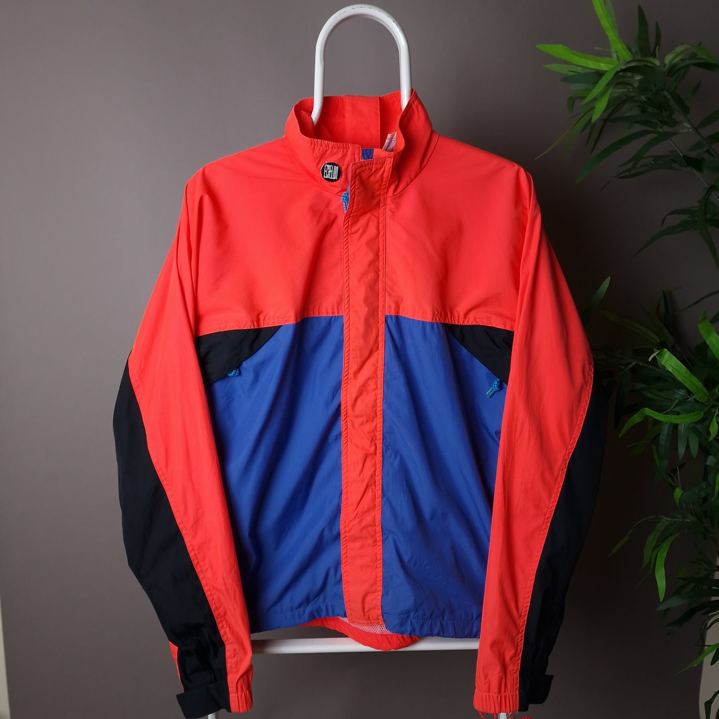 Vintage 90s Nike Echelon windbreaker - medium