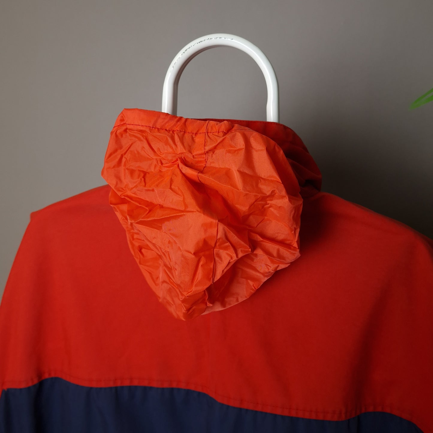 Vintage Berghaus gemini stormbeta jacket made in GB - Large