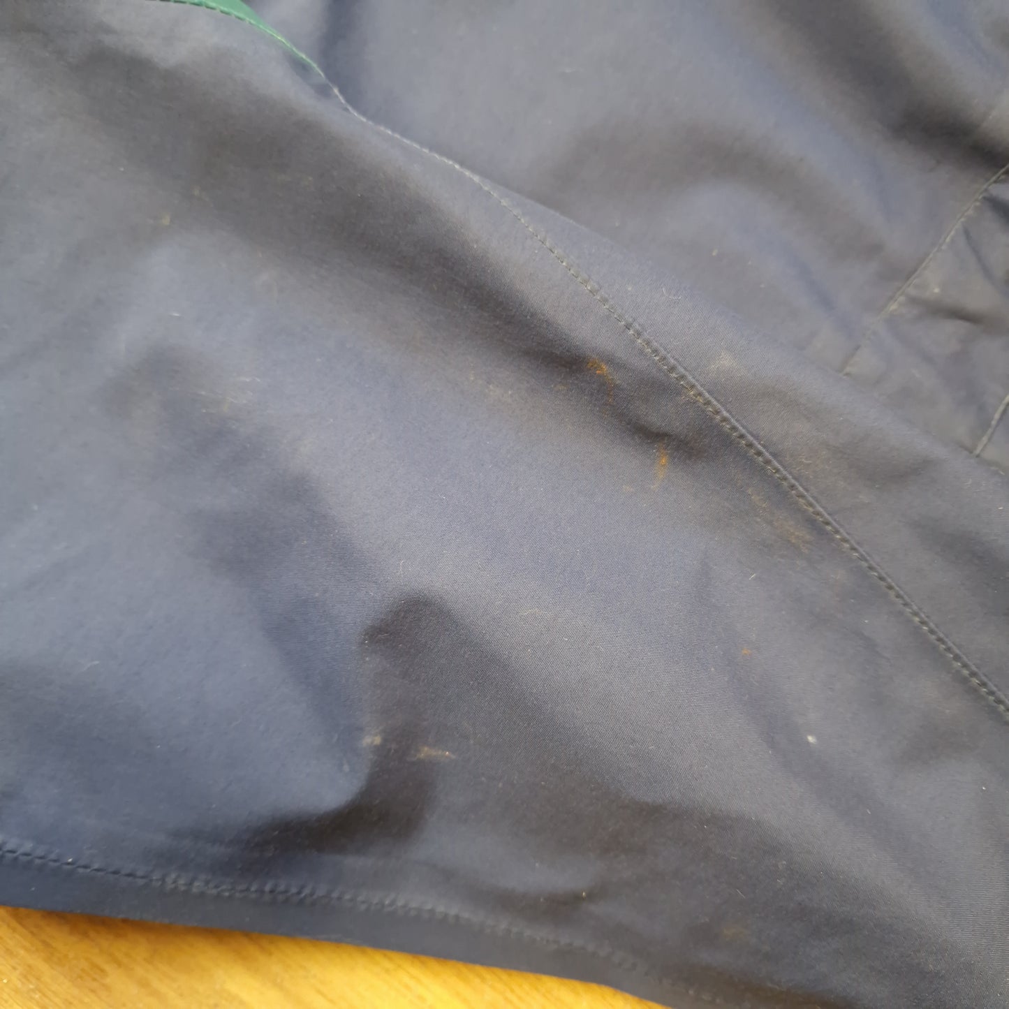 Vintage Berghaus gore tex KULU jacket - medium