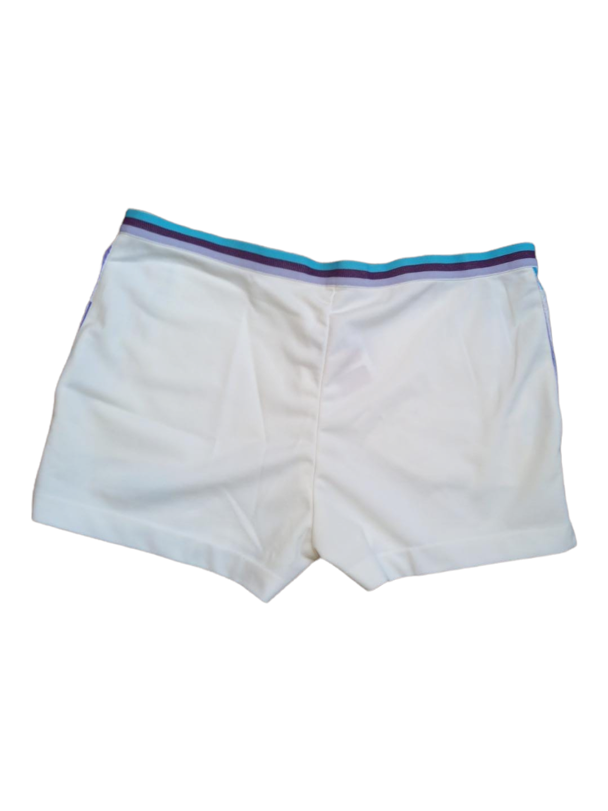 Vintage 80s Fila tennis shorts - XL