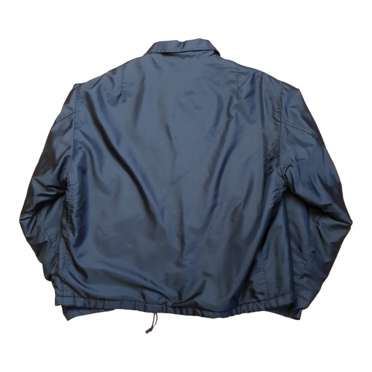 Vintage 90's Avirex bomber jacket - large