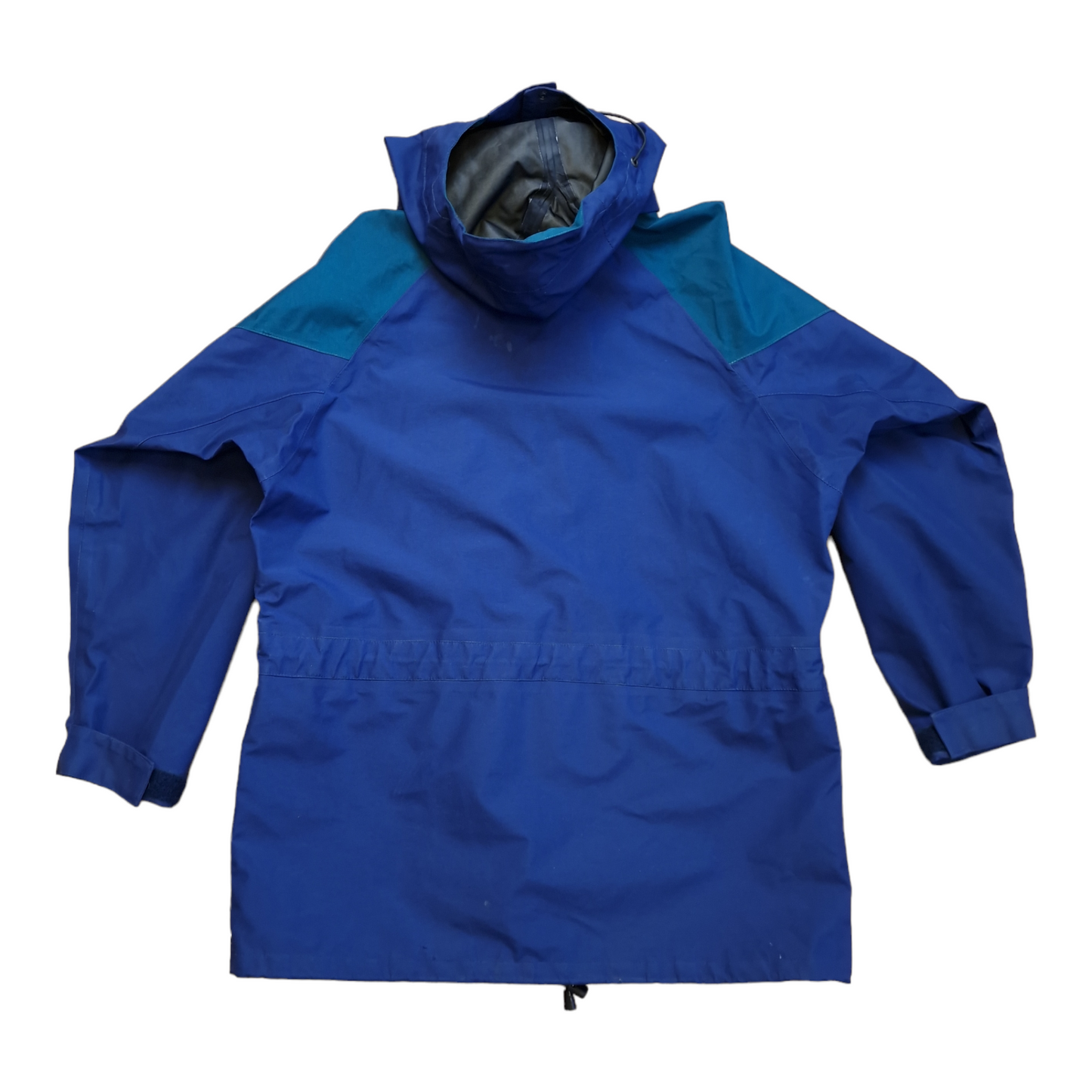Vintage Berghaus gore tex KULU jacket - medium