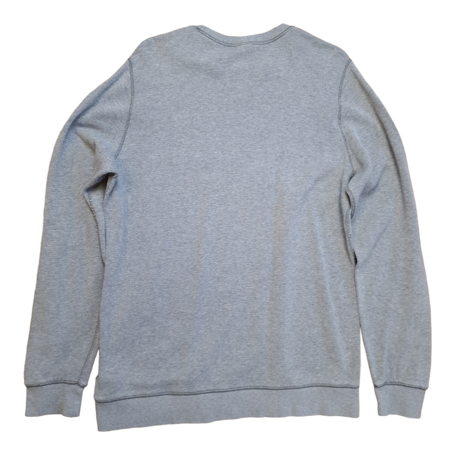 Vintage Nike long sleeve golf top - large