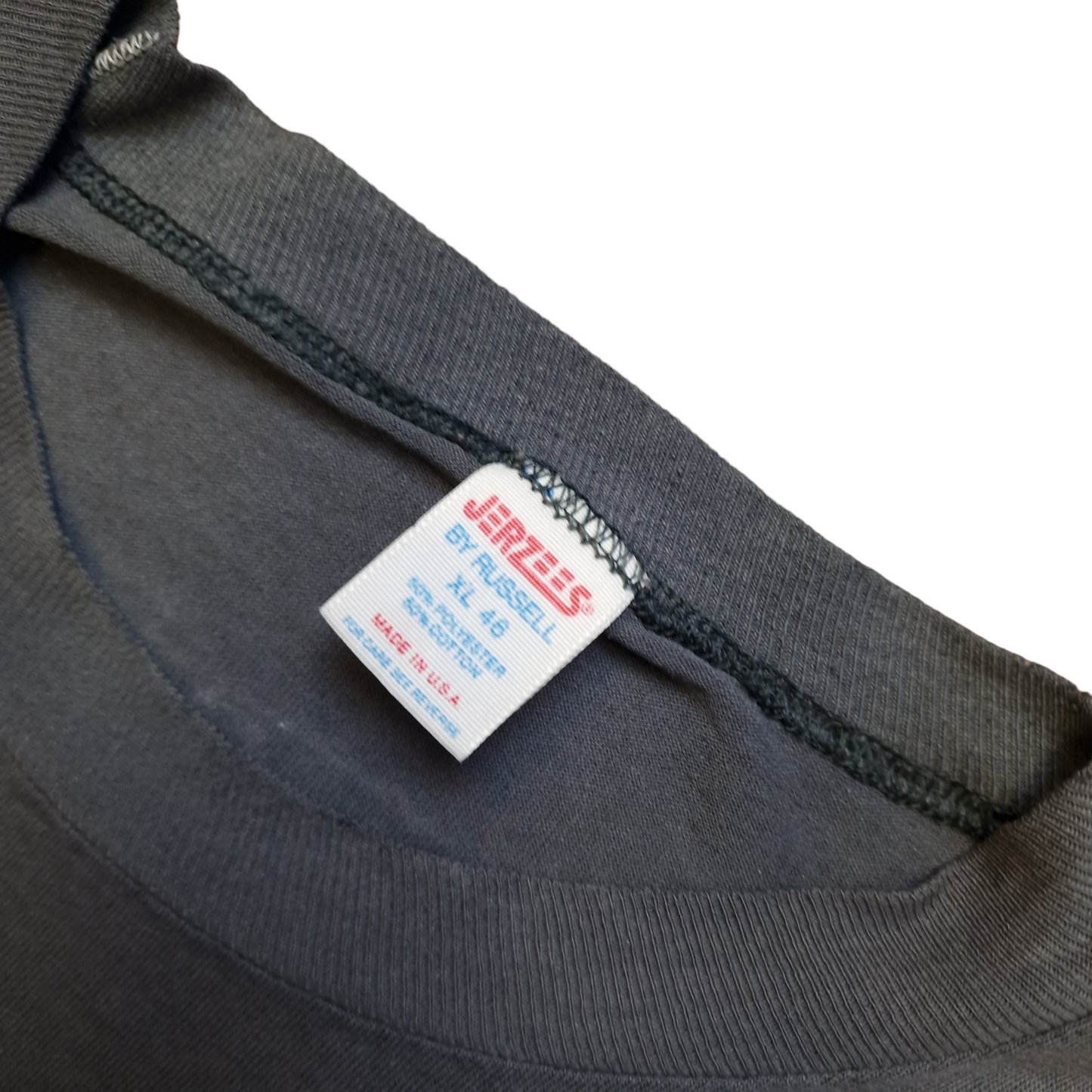 Vintage single stitch colorado t-shirt - medium