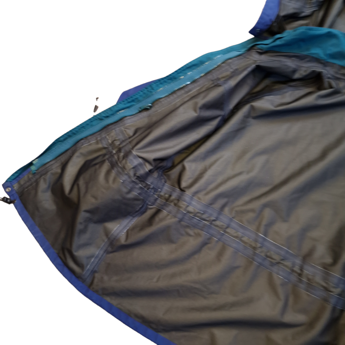Vintage Berghaus gore tex KULU jacket - medium