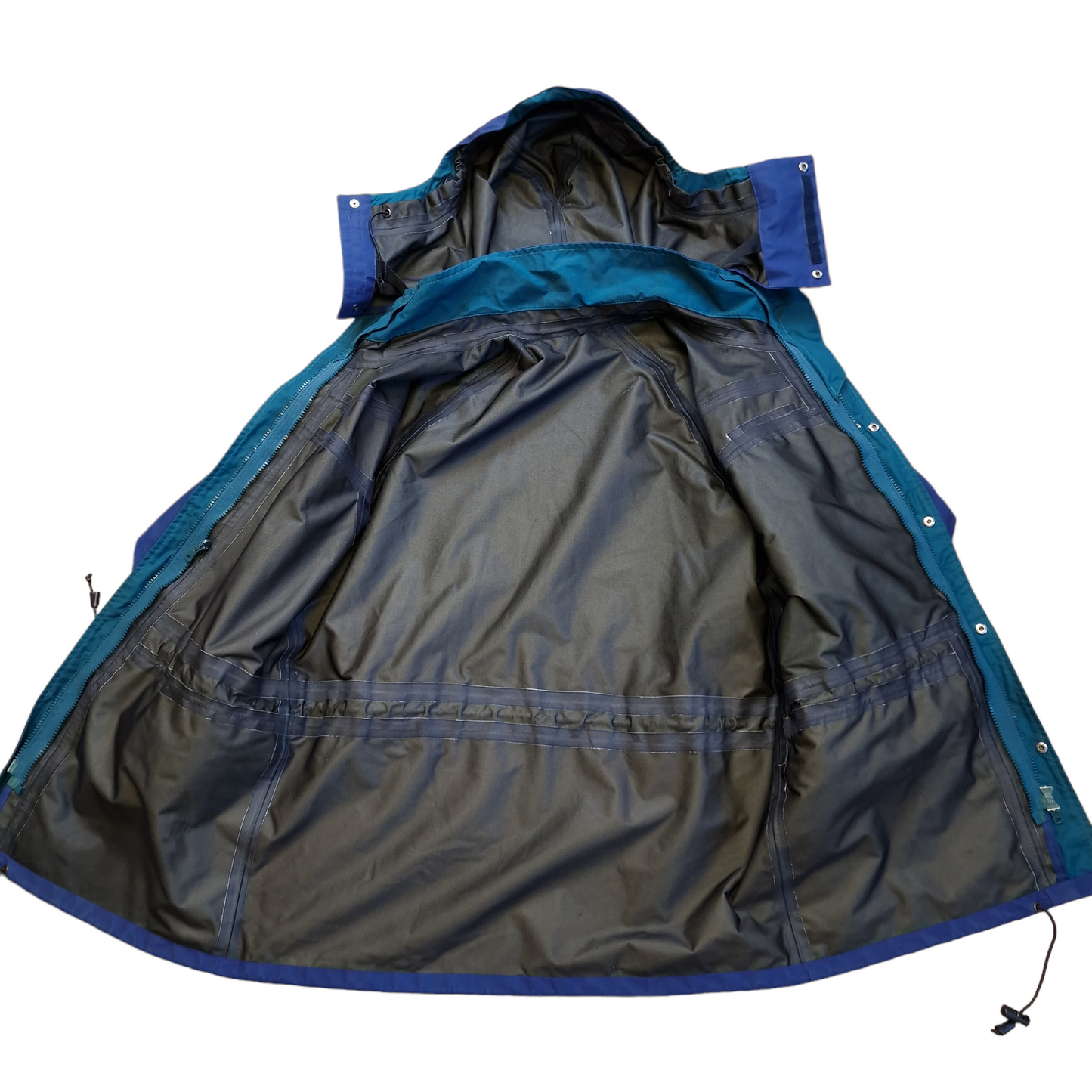 Vintage Berghaus gore tex KULU jacket - medium