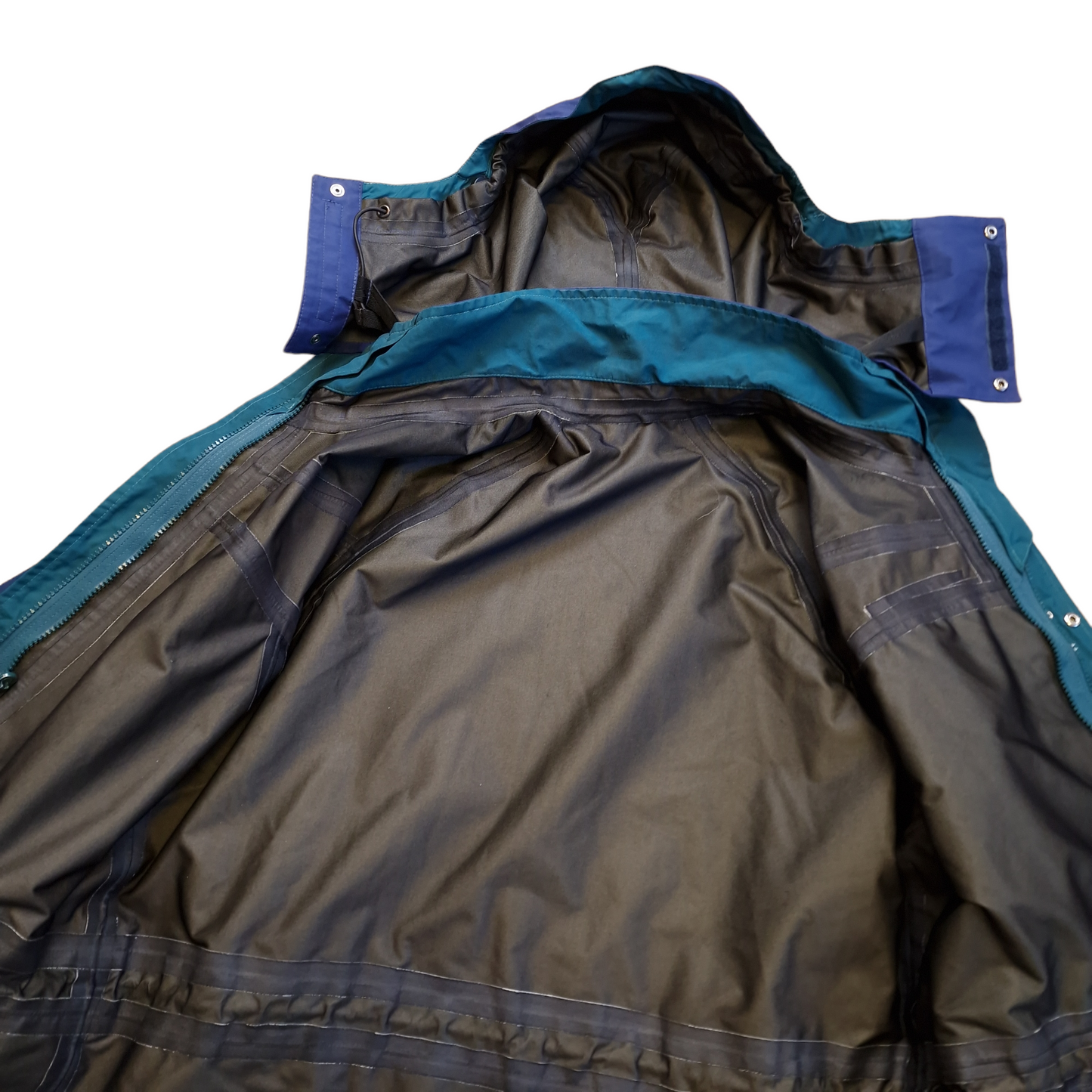 Vintage Berghaus gore tex KULU jacket - medium