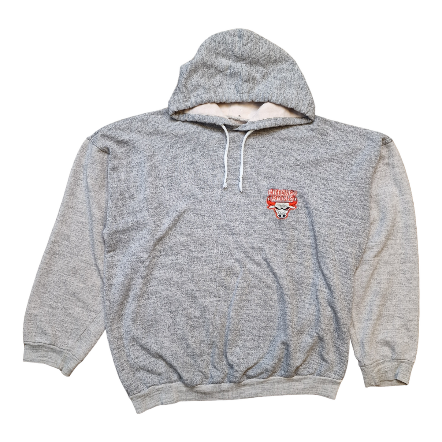 Vintage Chicago Bulls hoodie - Small