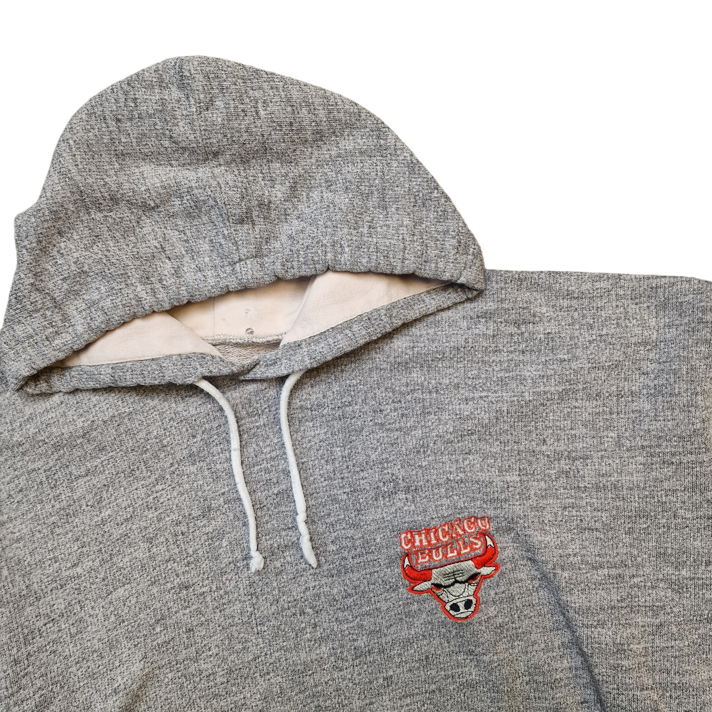 Vintage Chicago Bulls hoodie - Small