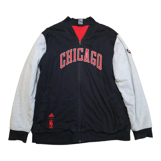 Vintage Adidas Chicago Bulls jacket - XL