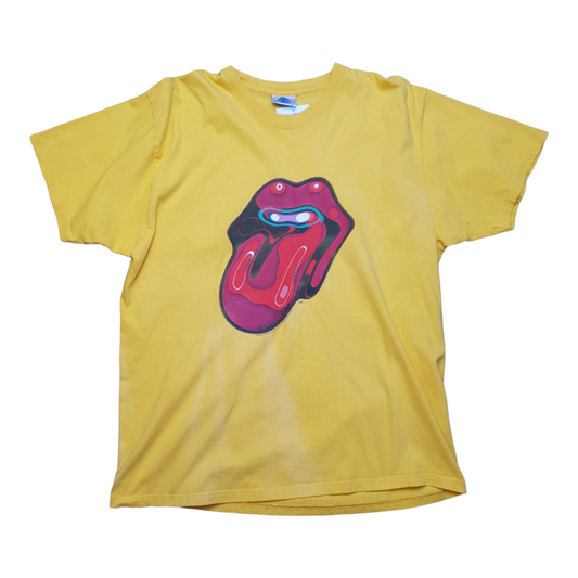 Rare The Rolling Stones 2006 tour t-shirt - XL