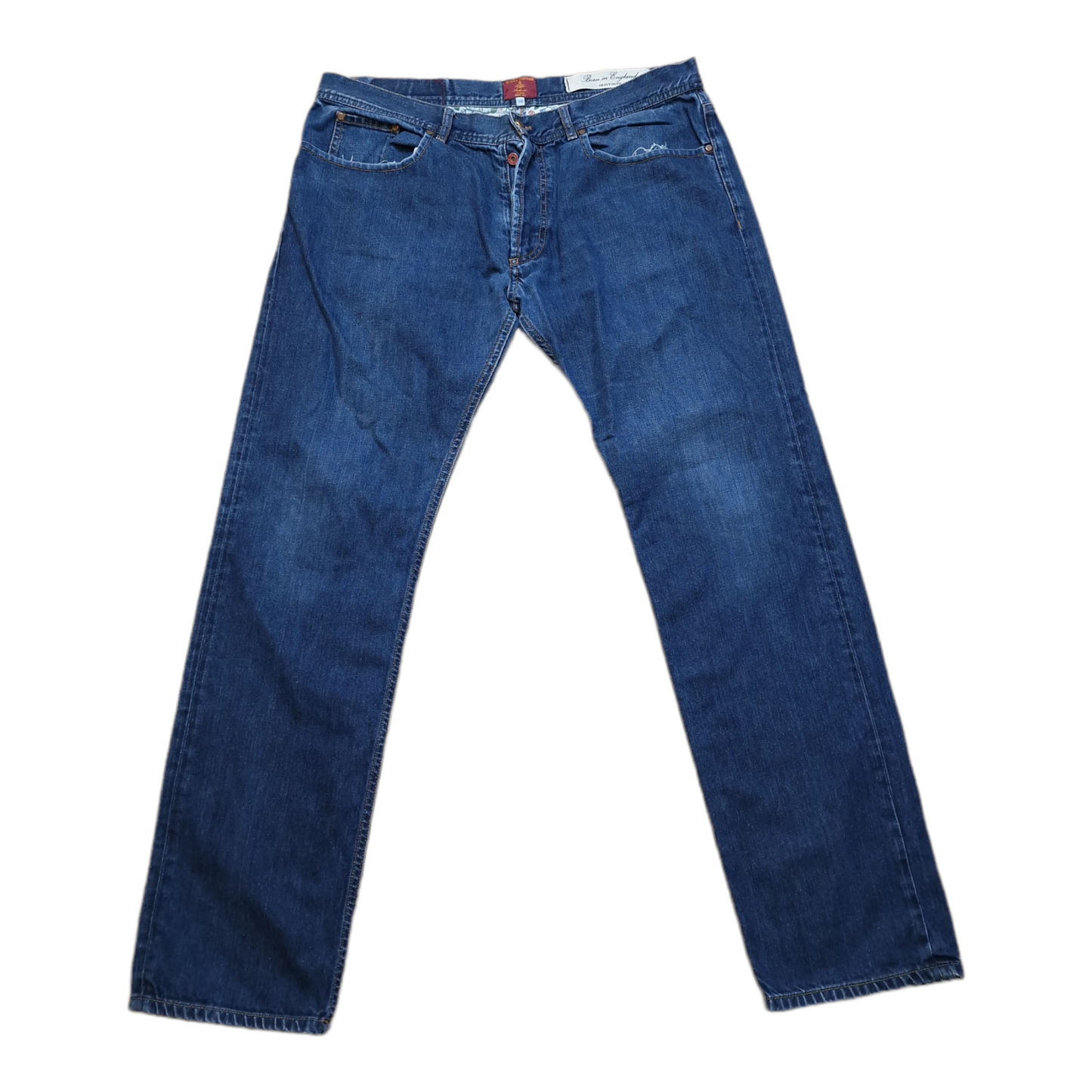 Vintage vivienne westwood jeans - W38