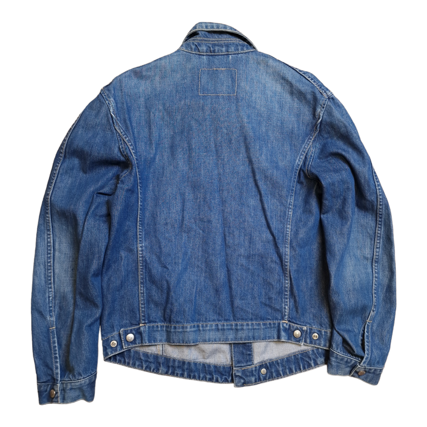 Vintage Levi's engineered garments jacket - medium