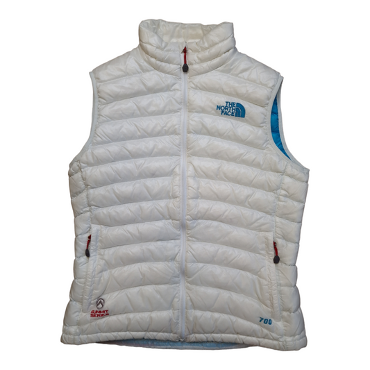 Vintage The North Face summit series gilet - Women's XS