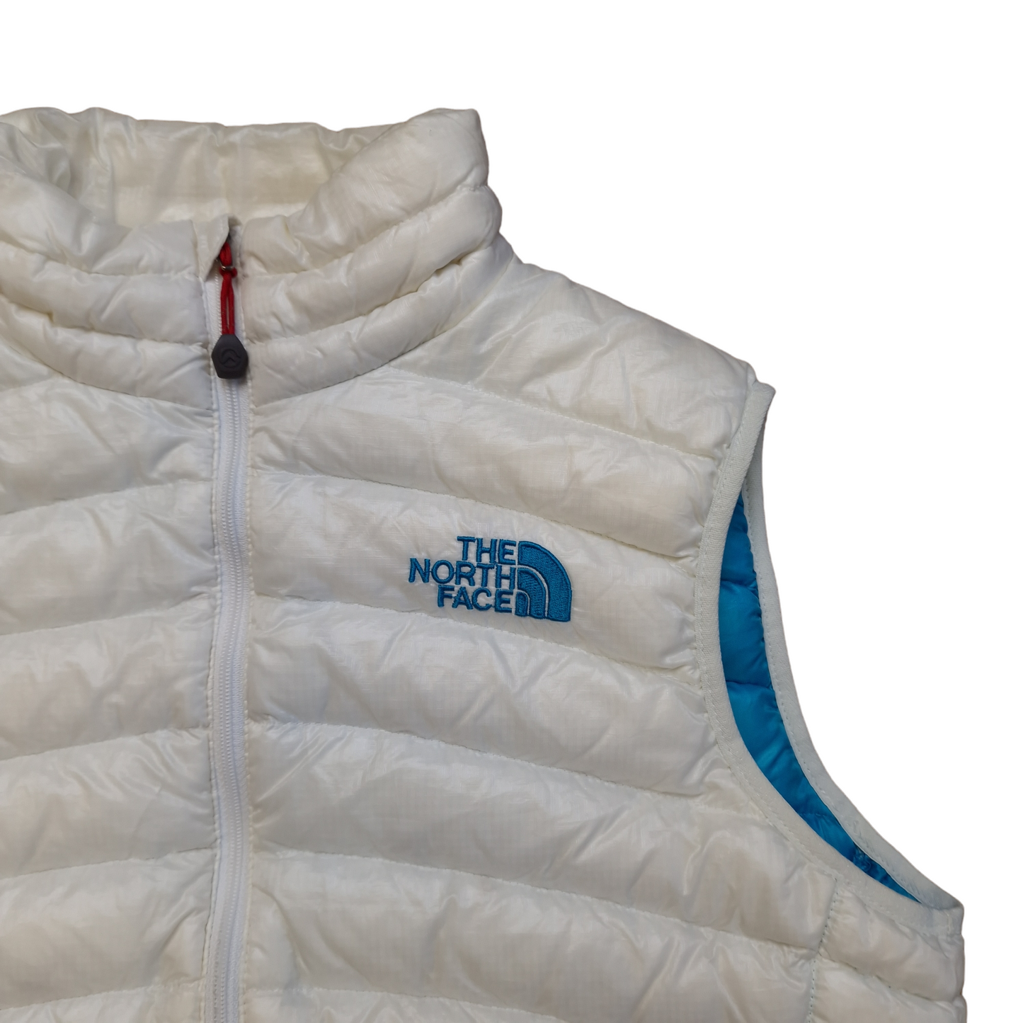 Vintage The North Face summit series gilet - Women's XS