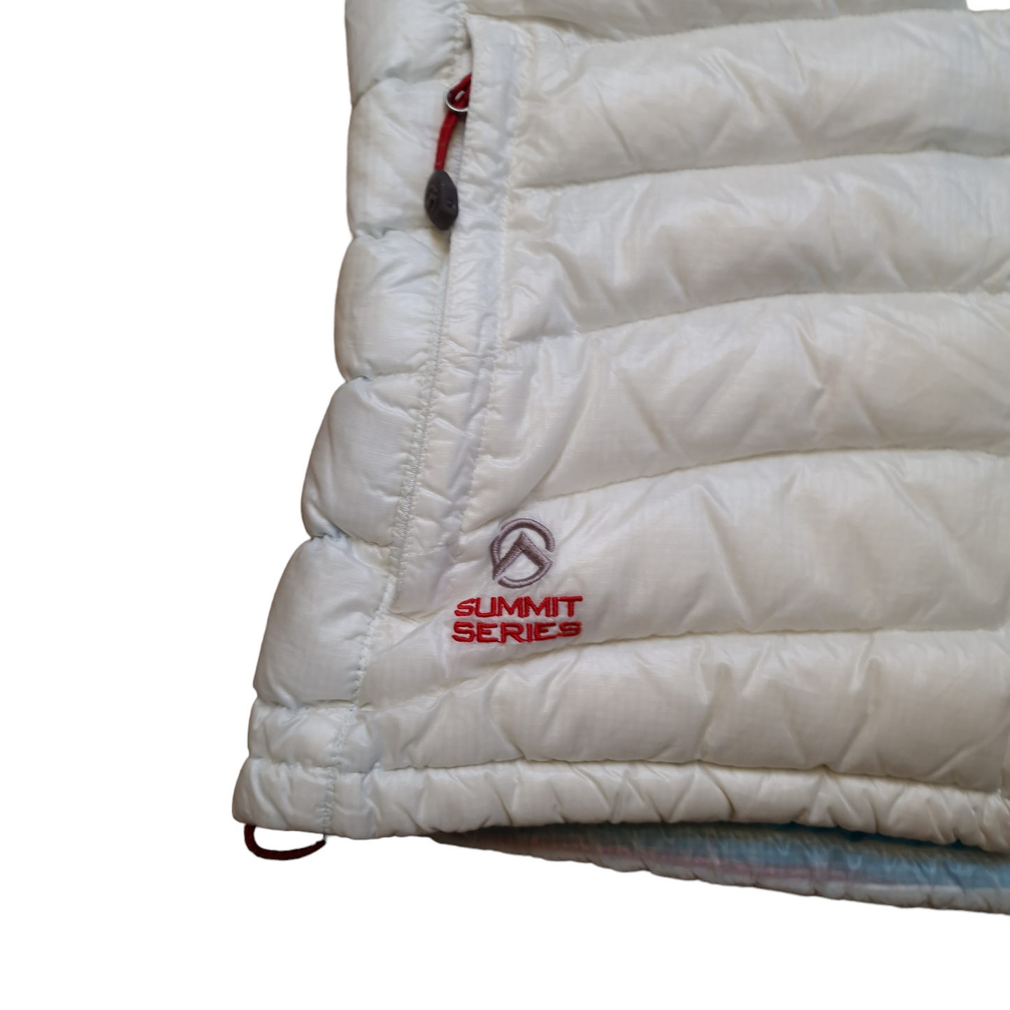 Vintage The North Face summit series gilet - Women's XS