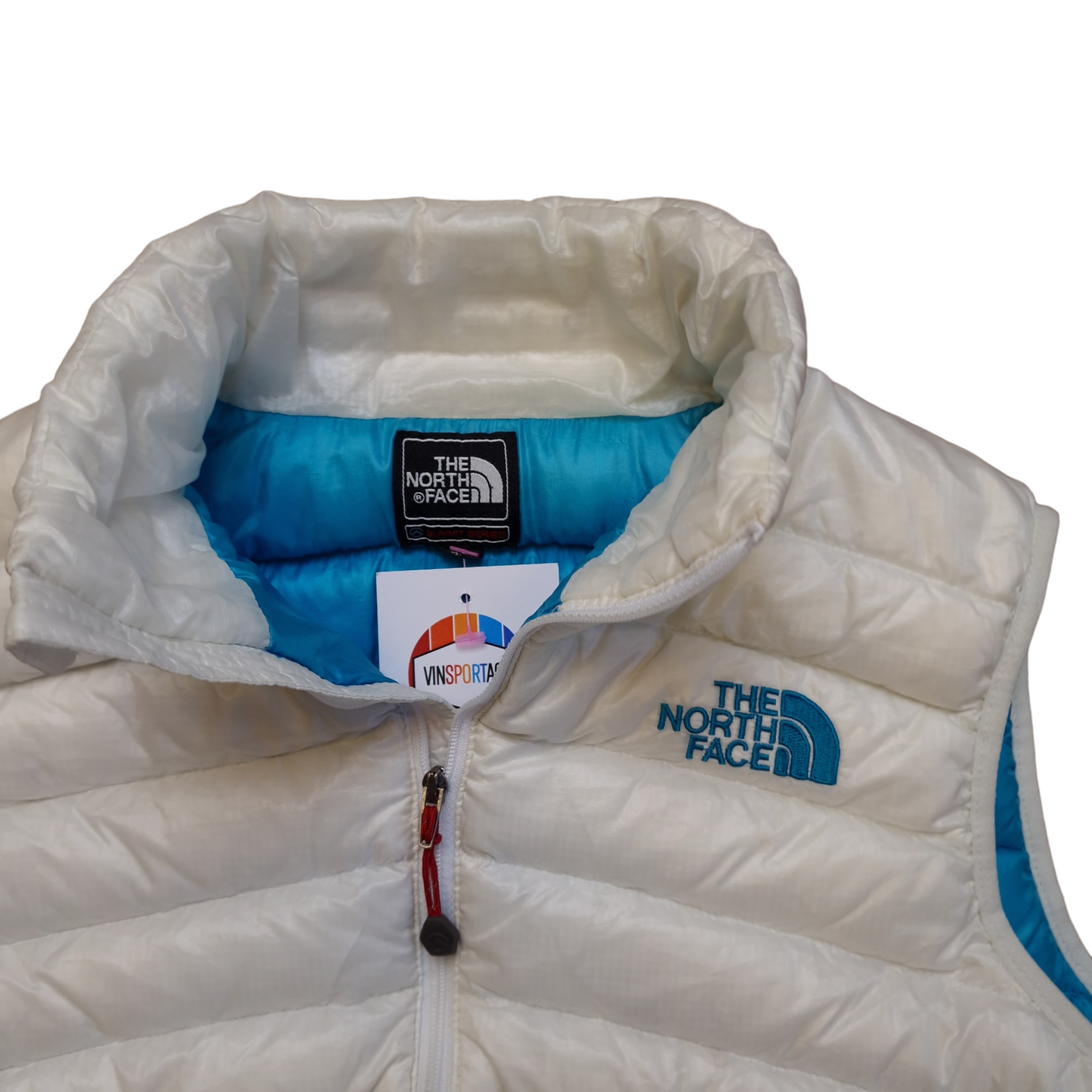 Vintage The North Face summit series gilet - Women's XS