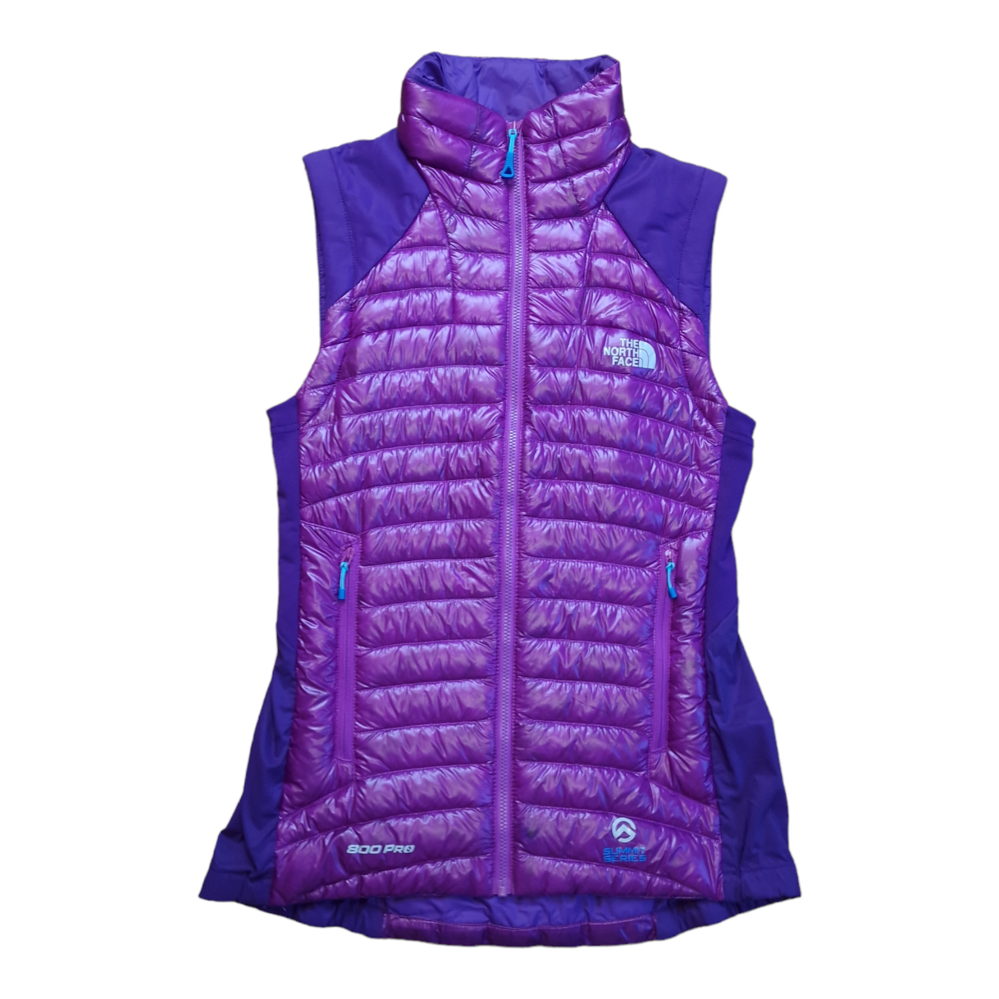 North face summit series gilet sales