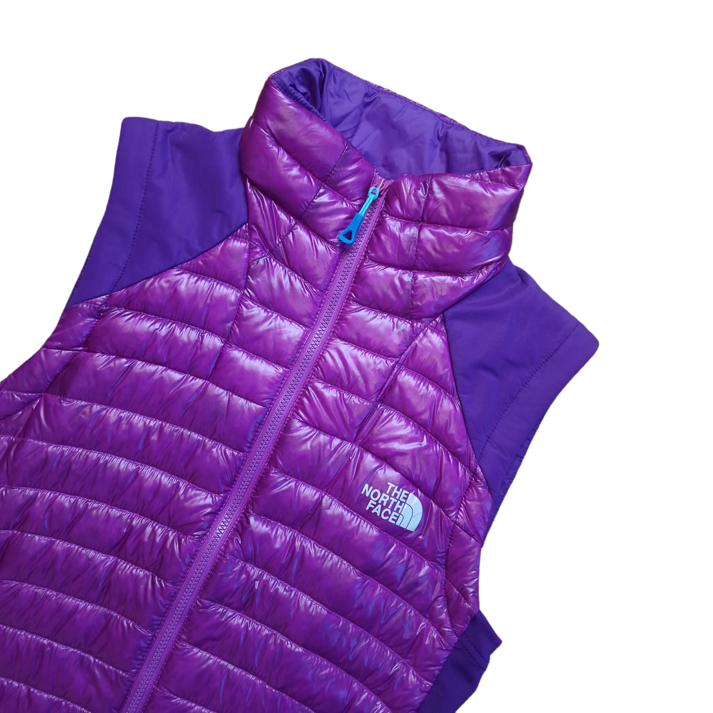 The North Face summit series down gilet - women's XS