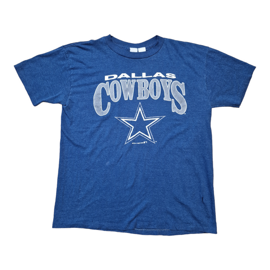 Vintage 1988 Dallas Cowboys single stitch t-shirt - Small