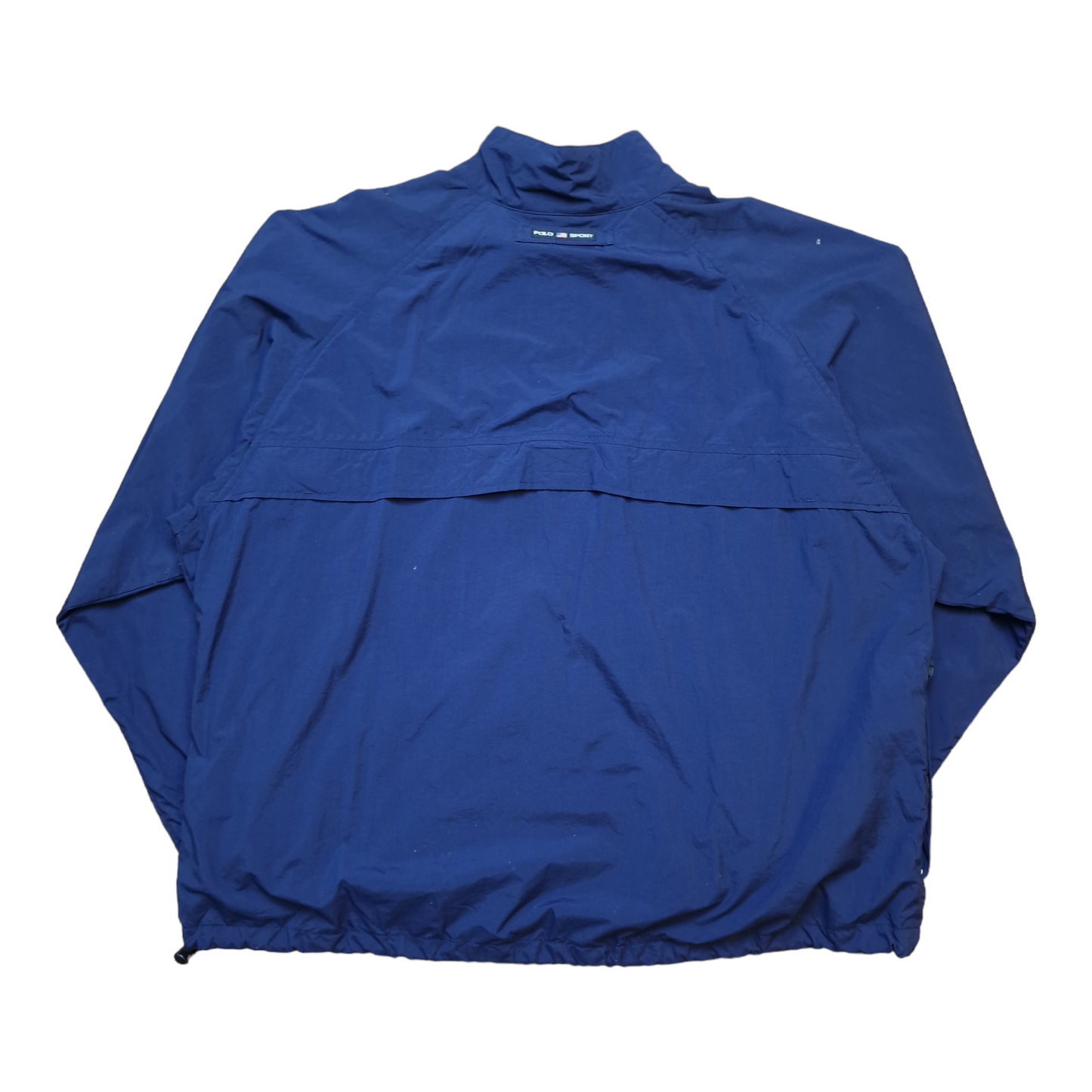 Vintage Polo Sport windbreaker jacket - XXL